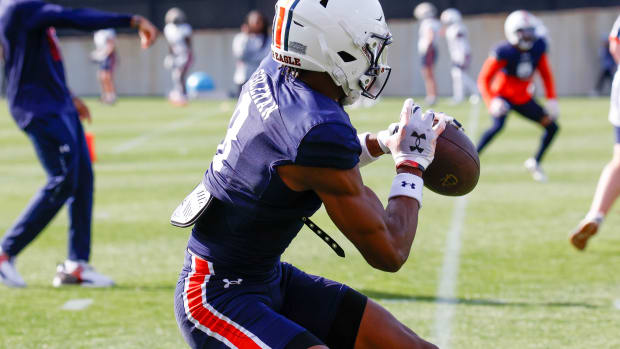 Cam Coleman